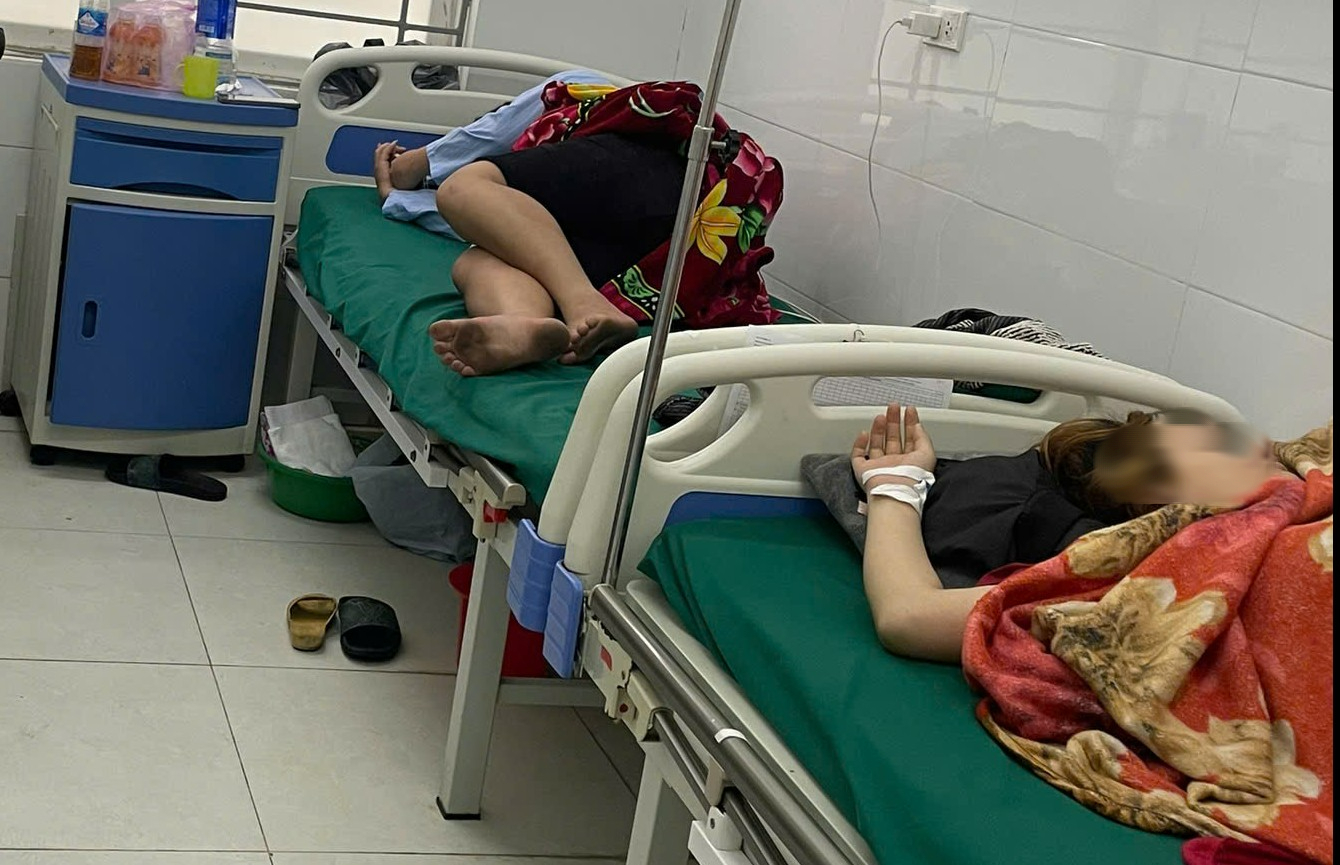 K&ecirc;u gọi người từng ăn b&aacute;nh m&igrave; tại qu&aacute;n Sơn Quỳnh theo d&otilde;i sức khỏe - Ảnh 1.