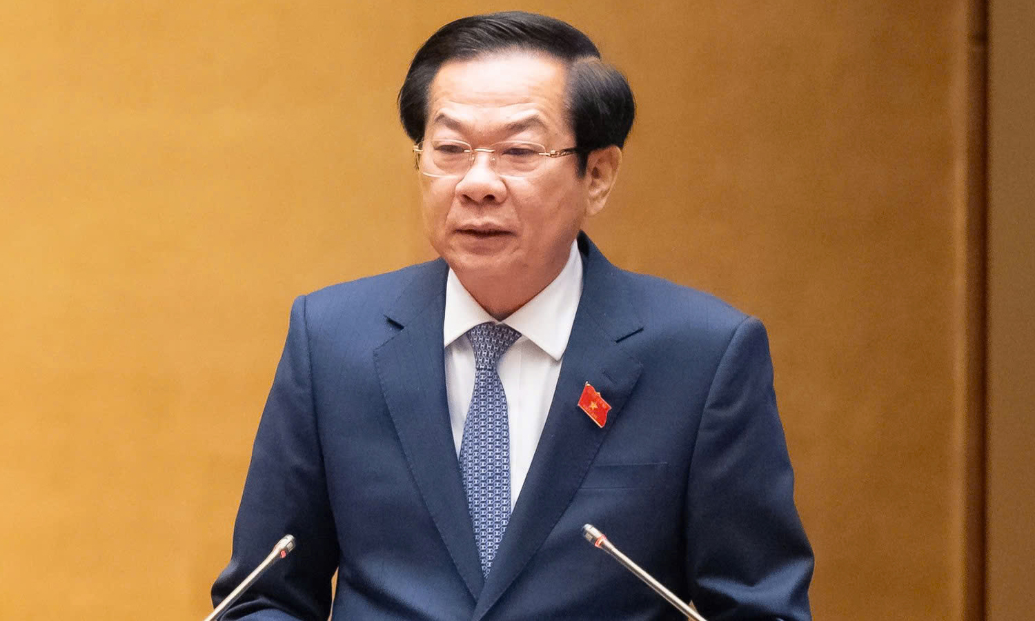 Tr&igrave;nh Quốc hội quyết định th&agrave;nh lập th&agrave;nh phố Đồng Nai trực thuộc Trung ương năm 2026 - Ảnh 1.