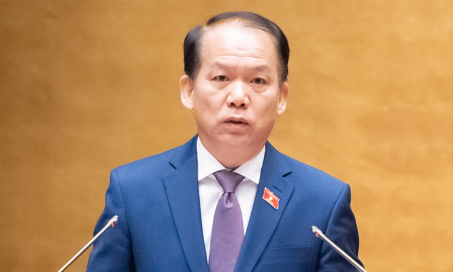 Sĩ quan Qu&acirc;n đội v&agrave; C&ocirc;ng an c&oacute; thể trở th&agrave;nh luật sư c&ocirc;ng năm 2026 - Ảnh 1.