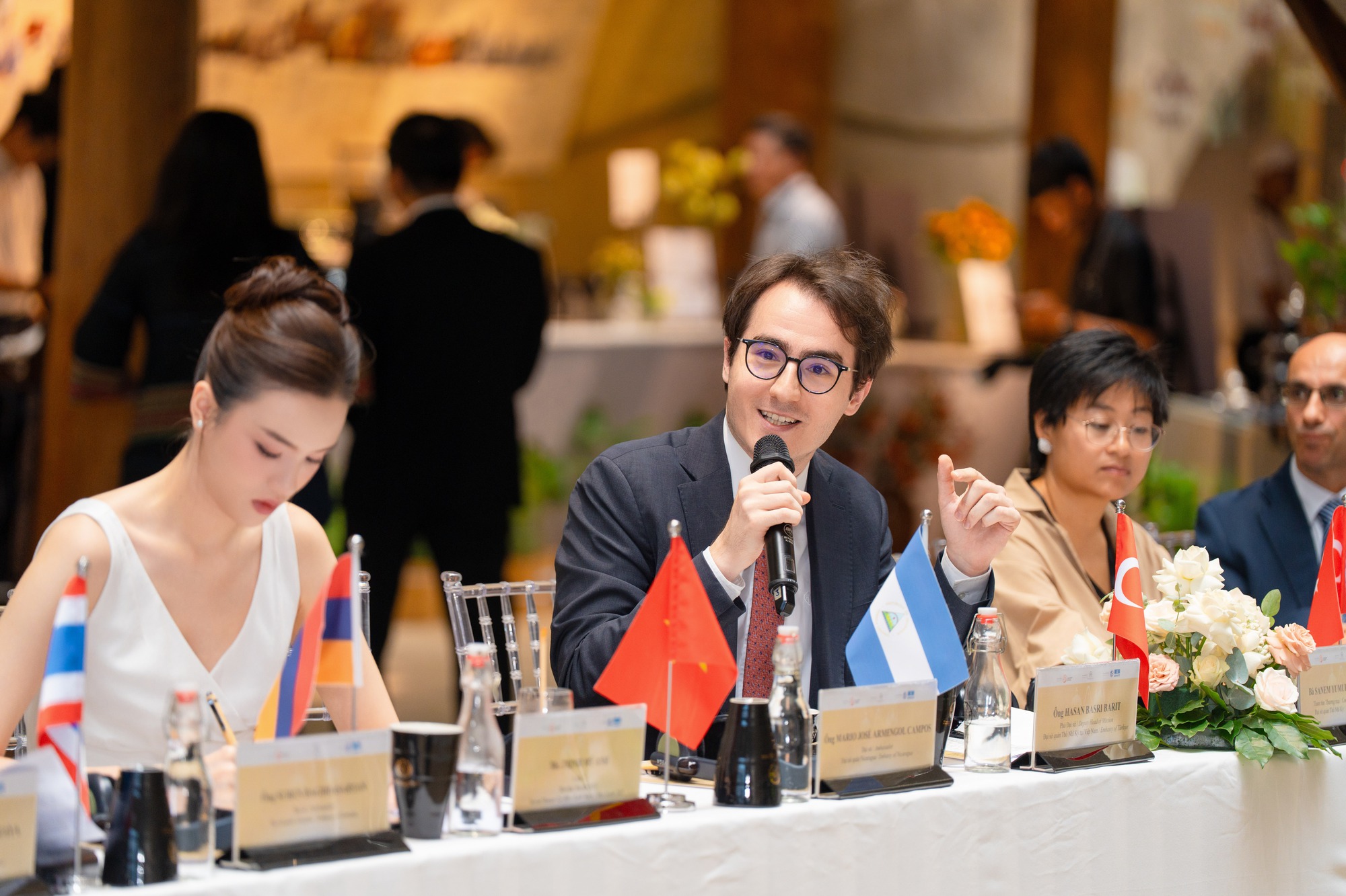 C&agrave; ph&ecirc; Việt Nam tr&ecirc;n tiến tr&igrave;nh trở th&agrave;nh Di sản sống chung của nh&acirc;n loại - Ảnh 1.