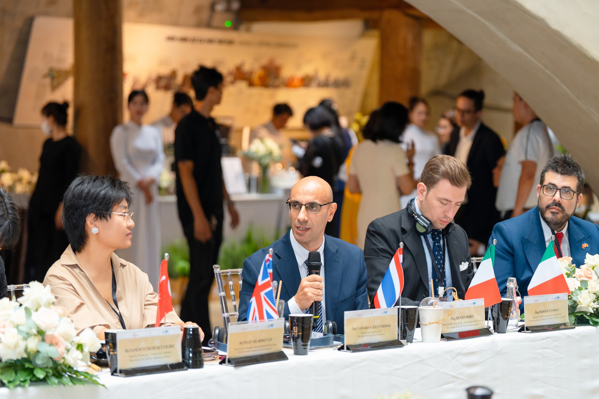 C&agrave; ph&ecirc; Việt Nam tr&ecirc;n tiến tr&igrave;nh trở th&agrave;nh Di sản sống chung của nh&acirc;n loại - Ảnh 2.