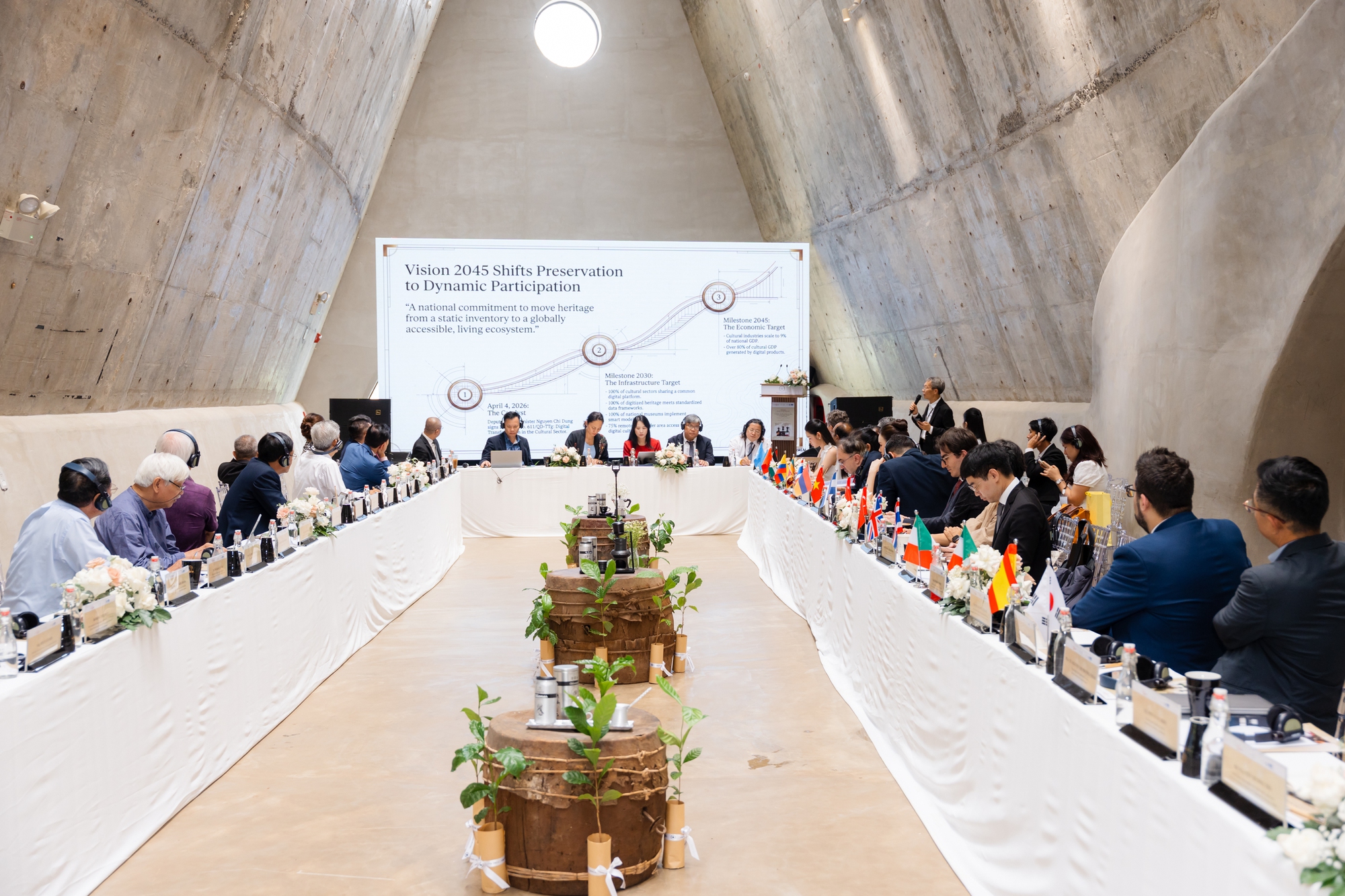 C&agrave; ph&ecirc; Việt Nam tr&ecirc;n tiến tr&igrave;nh trở th&agrave;nh Di sản sống chung của nh&acirc;n loại - Ảnh 3.