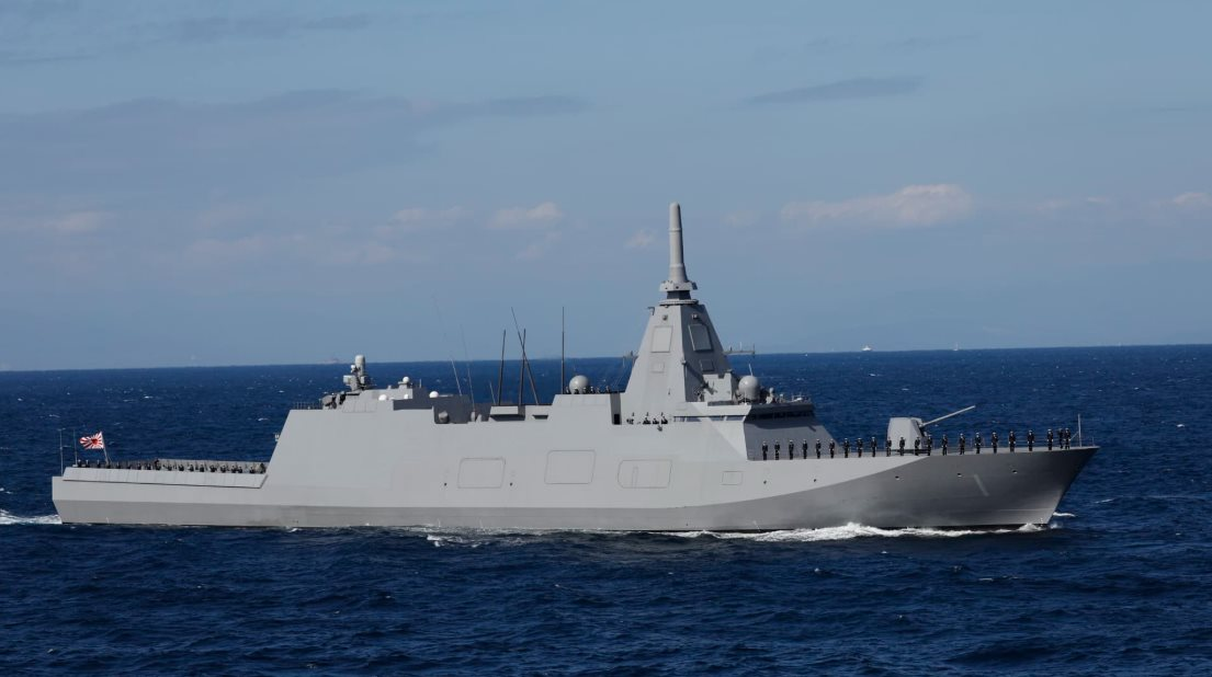 Cổ phiếu Nhật Bản tăng vọt 4 % sau hợp đồng lịch sử của Mitsubishi Heavy Industries với Australia - Ảnh 1.