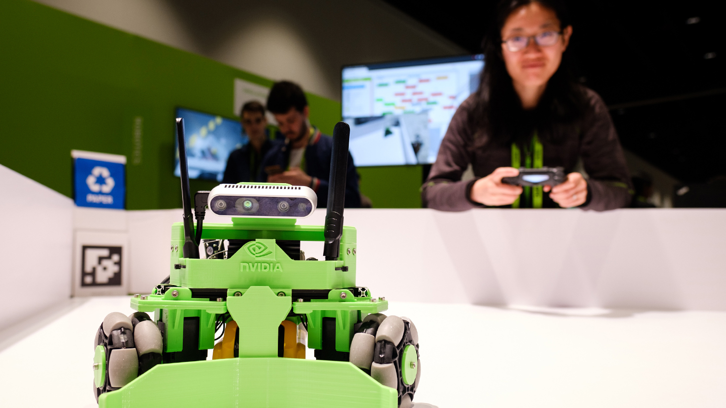 Đế chế chip AI Nvidia bị th&aacute;ch thức: Cuộc chiến của c&ocirc;ng nghệ 2026 - Ảnh 3.