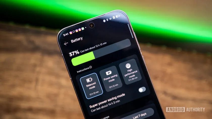 Galaxy S26 Ultra kh&ocirc;ng vượt trội hơn OPPO Find X9 Pro trong cuộc chiến smartphone 2026 - Ảnh 4.