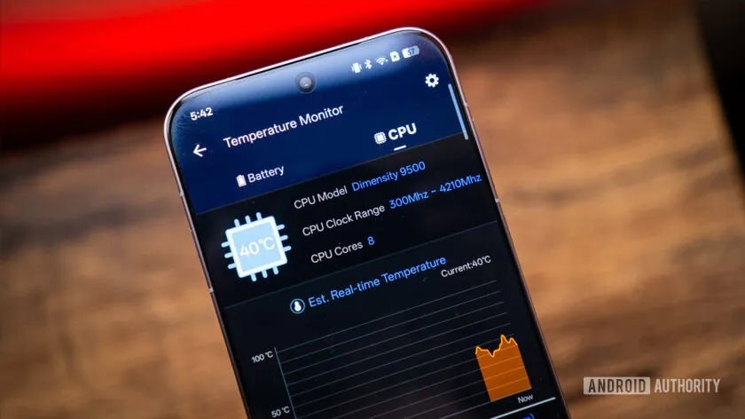 Galaxy S26 Ultra kh&ocirc;ng vượt trội hơn OPPO Find X9 Pro trong cuộc chiến smartphone 2026 - Ảnh 5.
