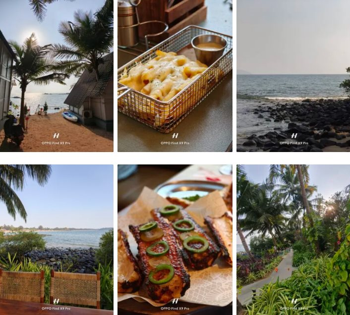 Galaxy S26 Ultra kh&ocirc;ng vượt trội hơn OPPO Find X9 Pro trong cuộc chiến smartphone 2026 - Ảnh 3.