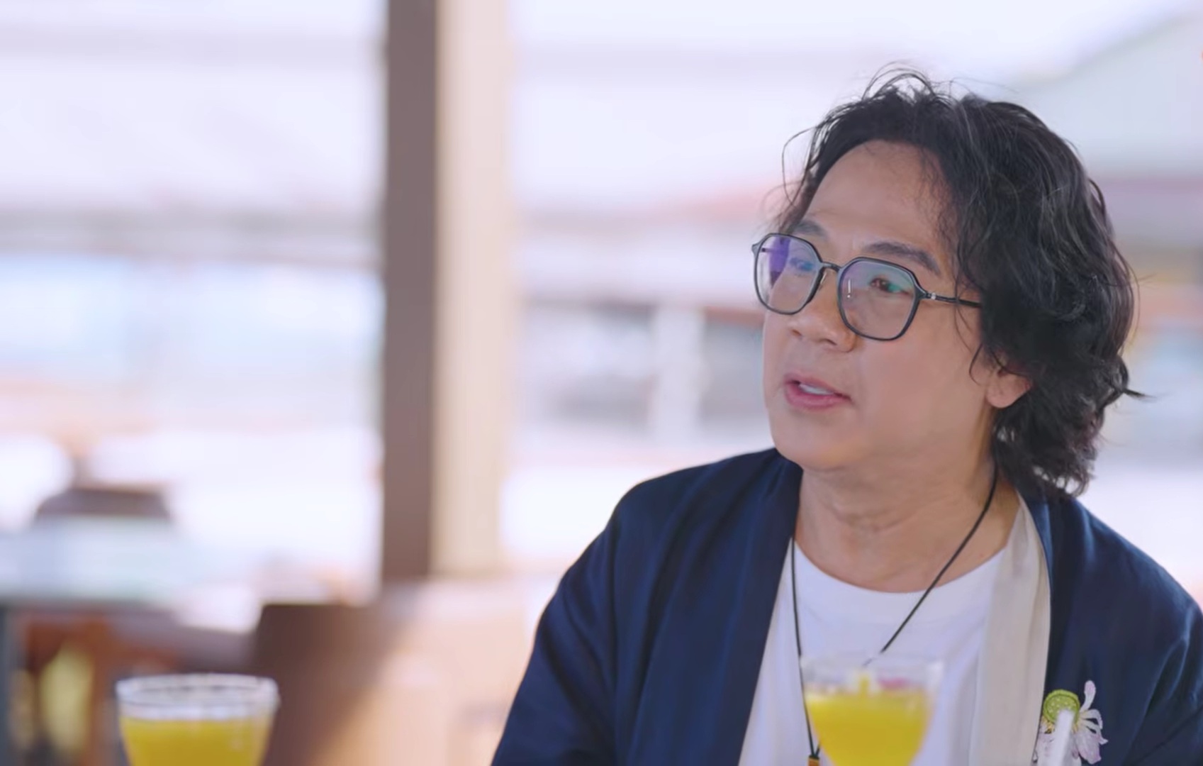 NSƯT Th&agrave;nh Lộc: "T&ocirc;i kh&ocirc;ng biết bao giờ th&igrave; t&ocirc;i chết" - Ảnh 1.