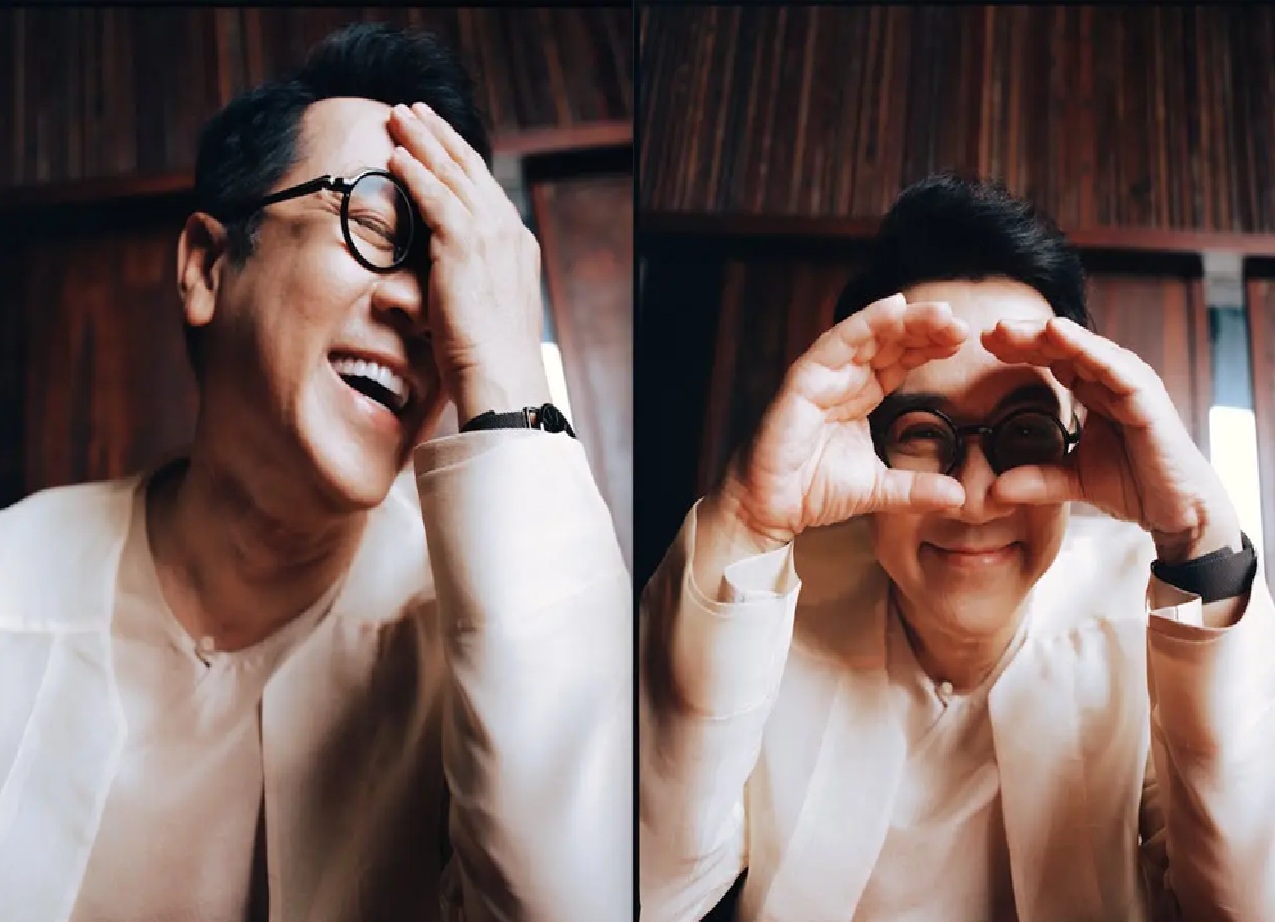 NSƯT Th&agrave;nh Lộc: "T&ocirc;i kh&ocirc;ng biết bao giờ th&igrave; t&ocirc;i chết" - Ảnh 2.