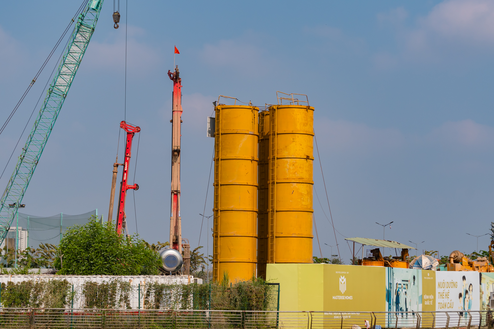Khu đất “ngủ quên” gần 20 năm ở cửa ngõ phía Đông TPHCM đổi vận khi về tay Masterise- Ảnh 4.