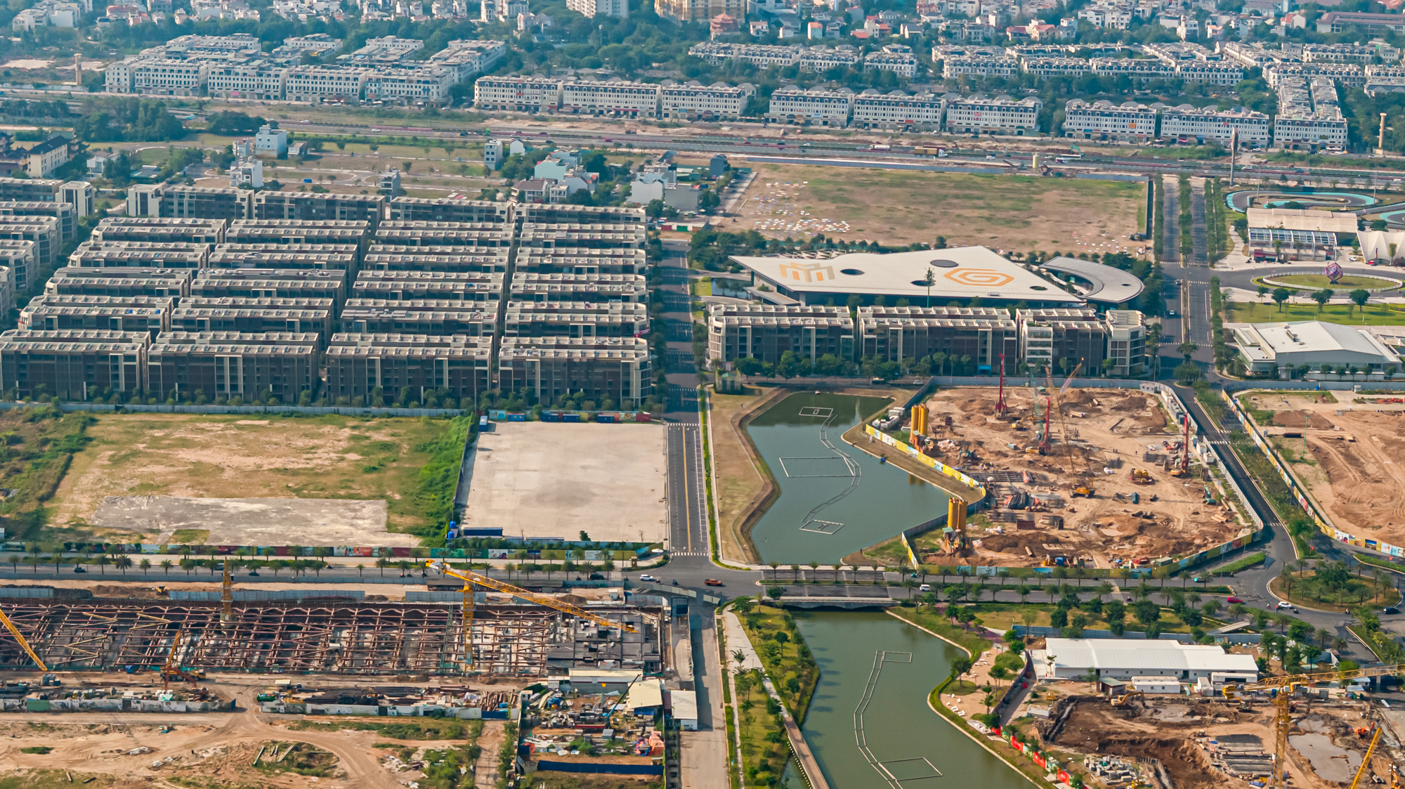 Khu đất “ngủ quên” gần 20 năm ở cửa ngõ phía Đông TPHCM đổi vận khi về tay Masterise- Ảnh 5.