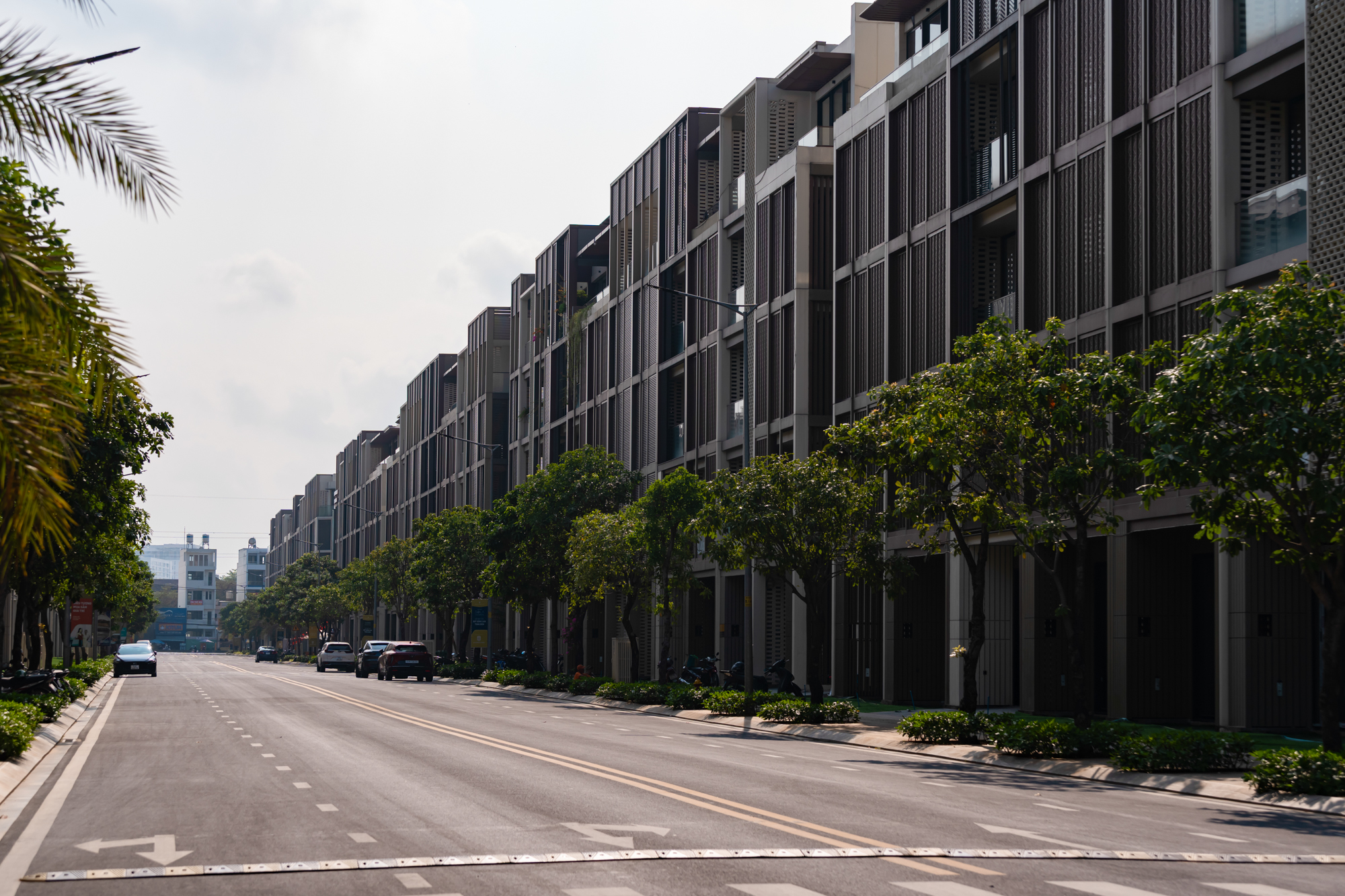 Khu đất “ngủ quên” gần 20 năm ở cửa ngõ phía Đông TPHCM đổi vận khi về tay Masterise- Ảnh 9.