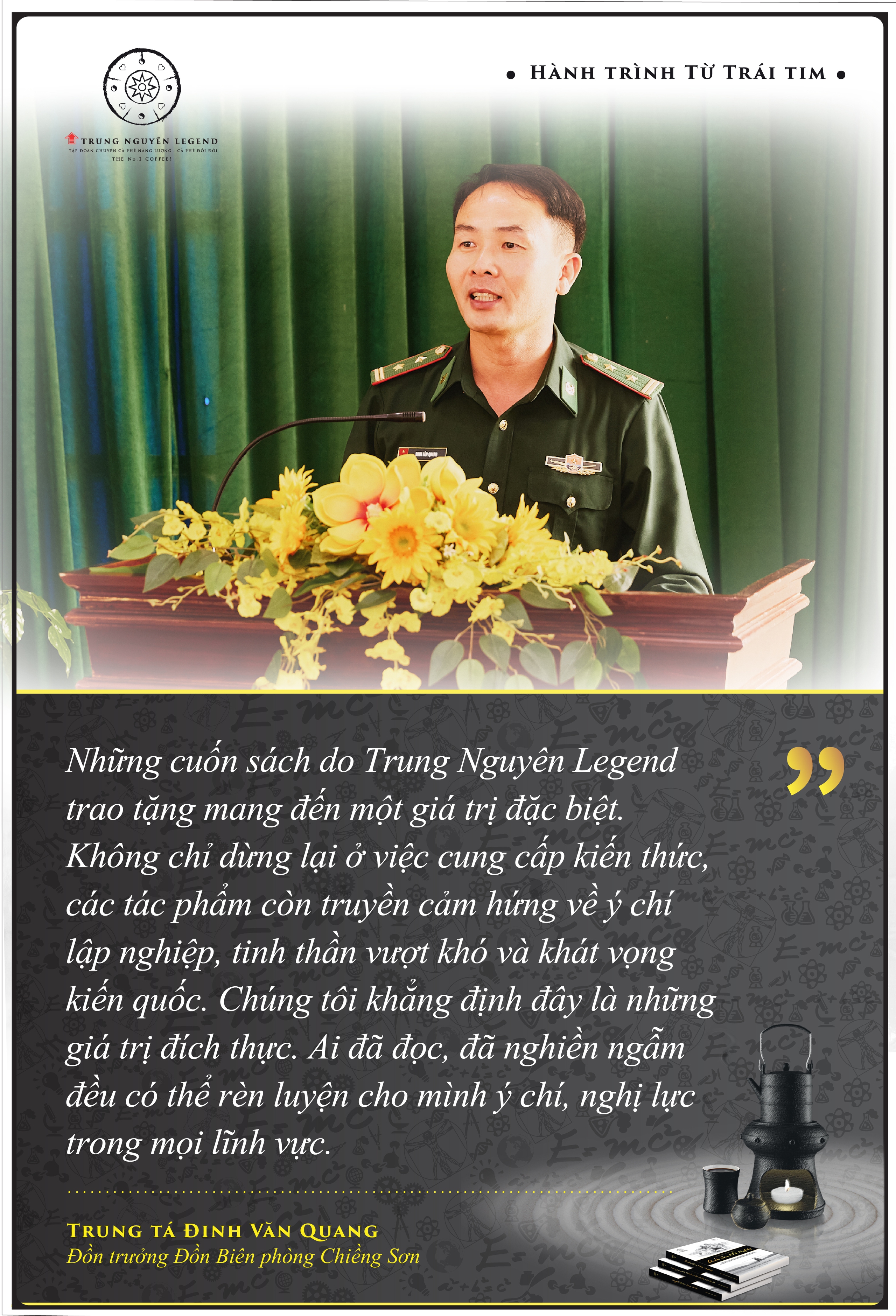 Hành trình Từ Trái Tim khơi dậy khát vọng kiến quốc của thanh niên Tây Bắc  - Ảnh 9.