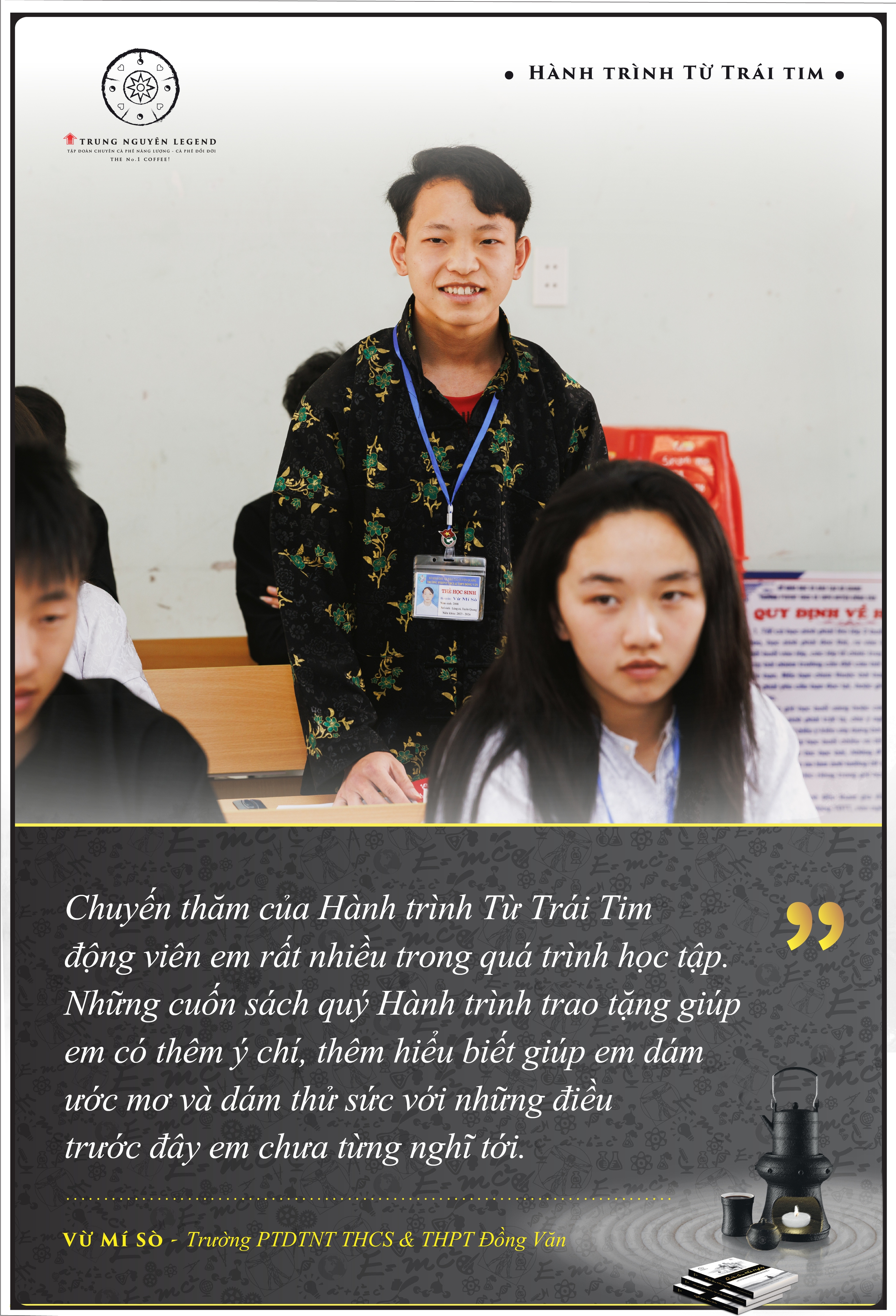 Hành trình Từ Trái Tim khơi dậy khát vọng kiến quốc của thanh niên Tây Bắc  - Ảnh 11.