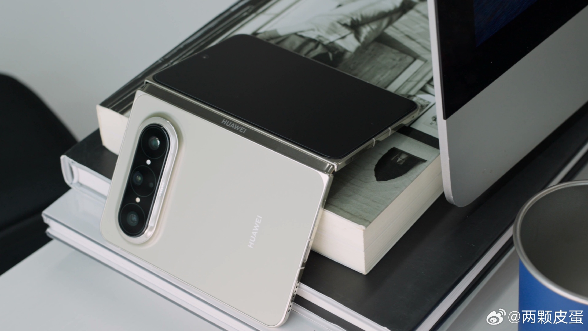 Huawei ra mắt smartphone gập Pura X Max đầu tiên thế giới với màn hình tỷ lệ A4 - Ảnh 8.