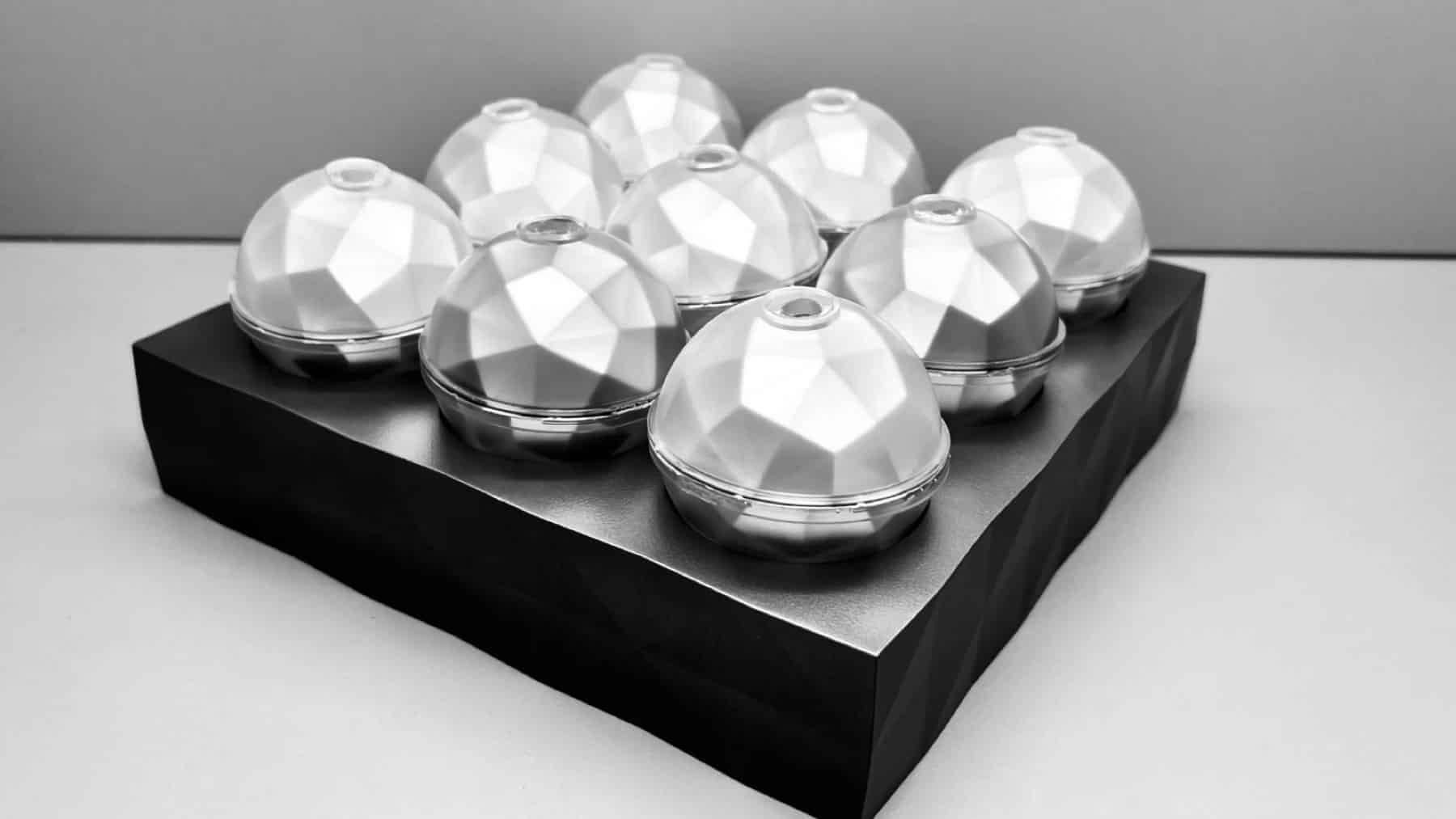 Hướng đi mới cho pin năng lượng mặt trời - Ảnh 1.