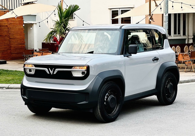 Doanh số ô tô tại Việt Nam tăng mạnh nhất Đông Nam Á, làm được một điều cả Thái Lan lẫn Indonesia 'mơ cũng khó' - Ảnh 4.