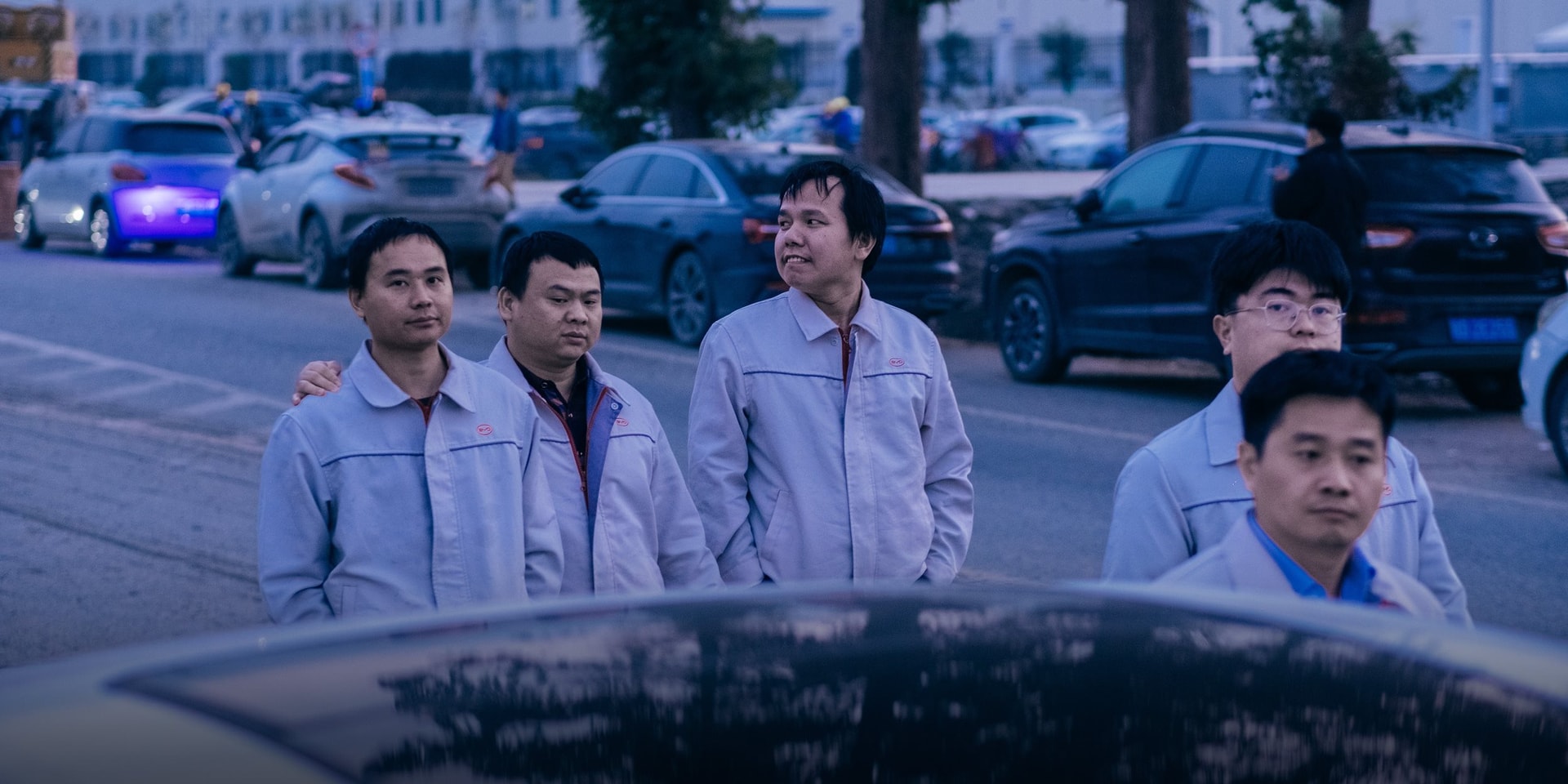 Trung Quốc và chiến lược năng lượng tái tạo: Phương Tây cần học hỏi ngay để không muộn - Ảnh 4.