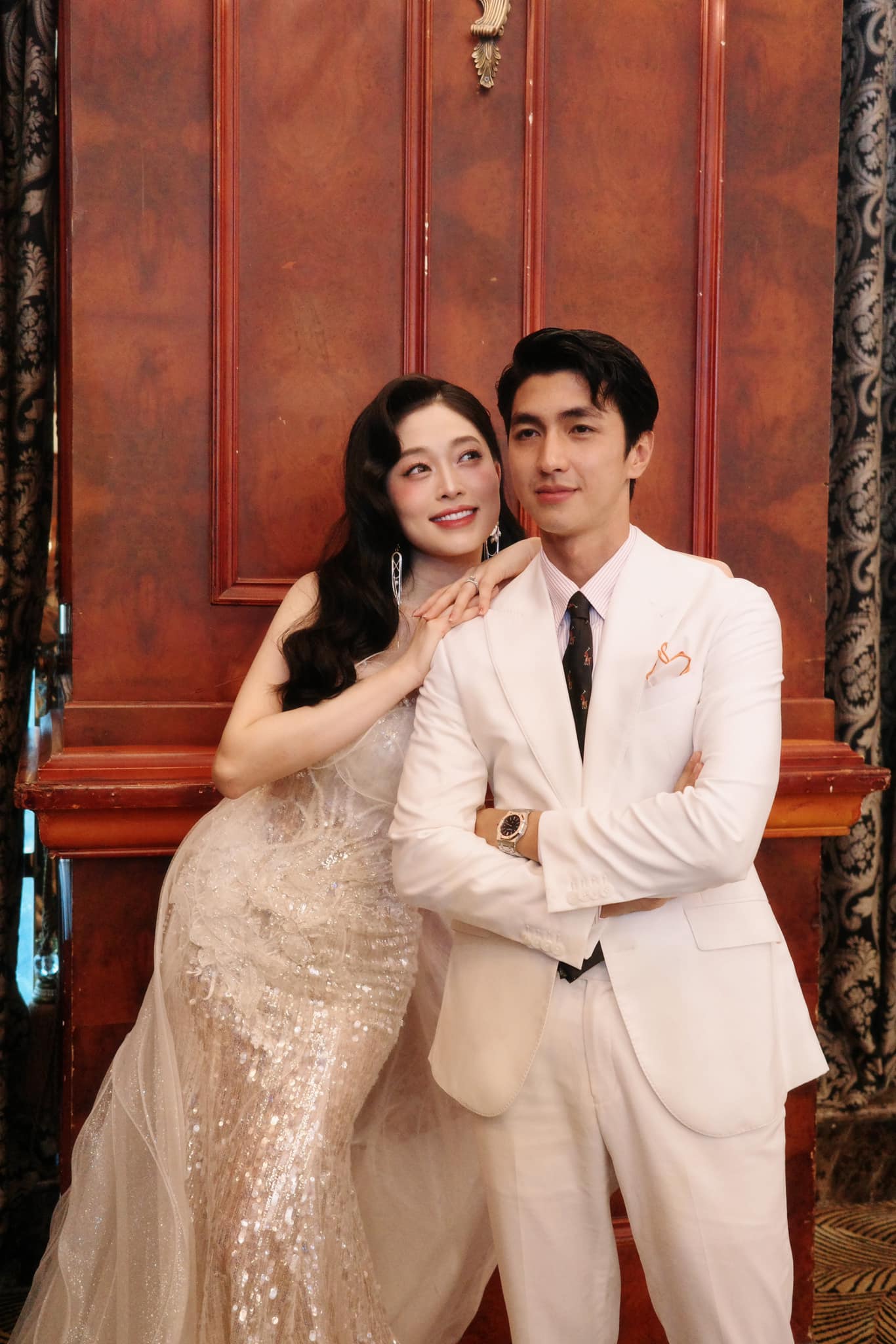 8 năm rồi netizen vẫn tiếc nuối v&igrave; c&ocirc; g&aacute;i n&agrave;y thua Tiểu Vy: Học vấn đỉnh, kh&ocirc;ng phải "b&igrave;nh hoa di động"!- Ảnh 8.