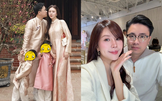 Cựu tiếp vi&ecirc;n Vietnam Airlines đ&oacute;ng MV với Sơn T&ugrave;ng M-TP: Lấy chồng gi&aacute;m đốc ở H&agrave; Nội, sinh liền 2 con, giờ ra sao? - Ảnh 6.