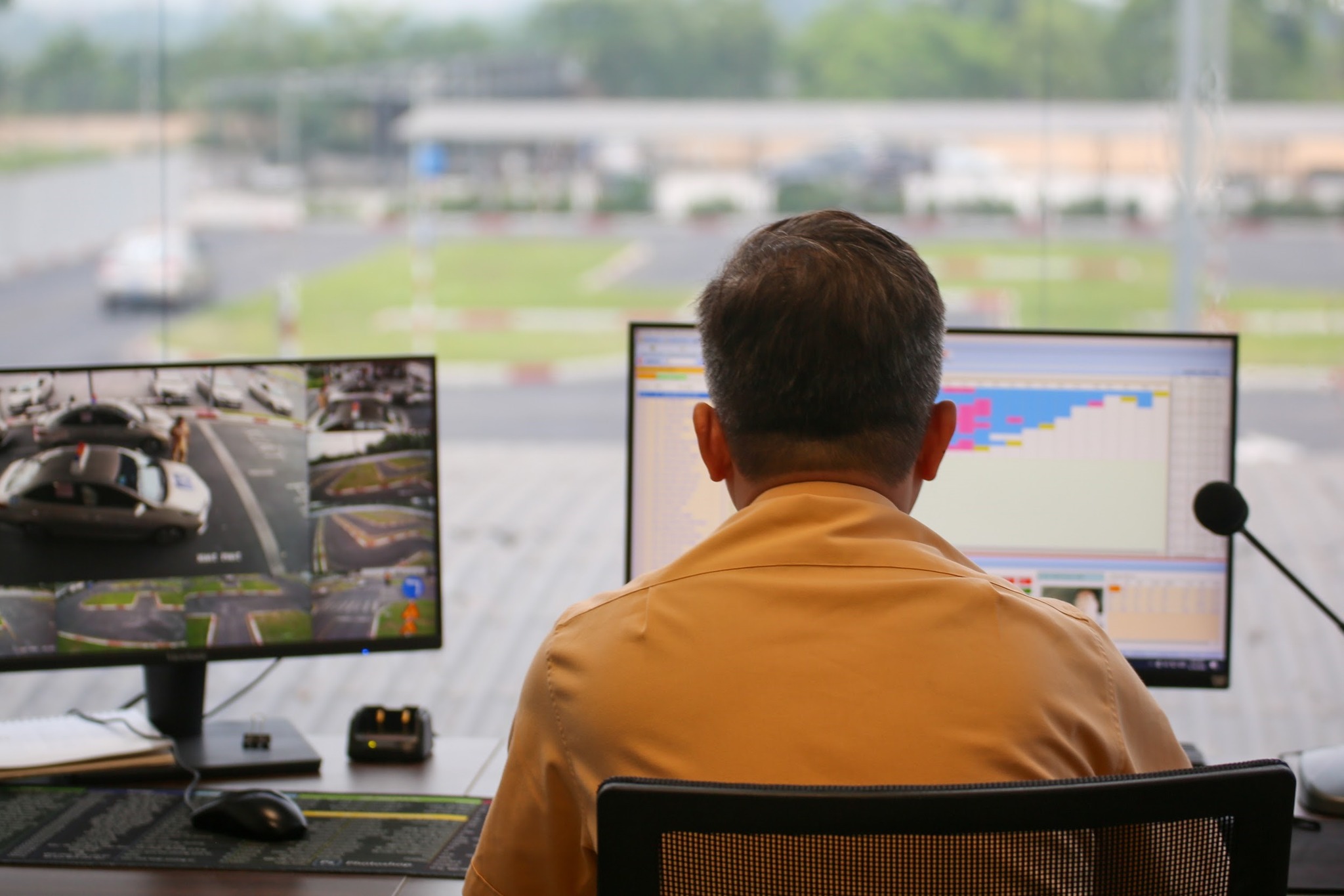 CSGT Hà Nội đã áp dụng điểm rất mới vào việc thi bằng lái xe, người dân chú ý! - Ảnh 5.