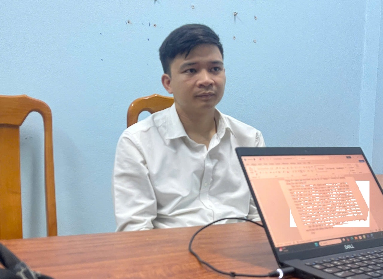 Dấu hiệu lừa đảo v&agrave; m&ecirc; t&iacute;n dị đoan trong Hội th&aacute;nh Đức Ch&uacute;a Trời Mẹ - Ảnh 1.