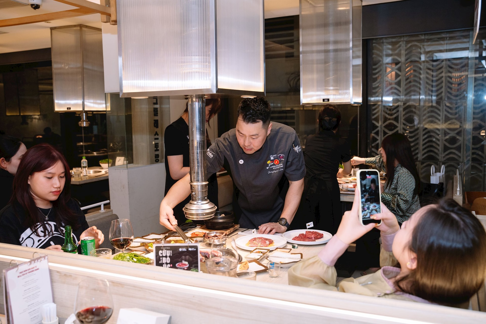 Tin vui: Th&ecirc;m lựa chọn cho gần 5 triệu người ăn thịt đỏ ở Việt Nam