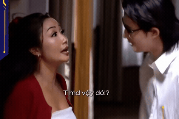 Ốc Thanh V&acirc;n: Kh&ocirc;ng hiểu sao con t&ocirc;i cũng biết, c&ograve;n gửi lại đoạn clip t&ocirc;i đang chửi chồng- Ảnh 2.