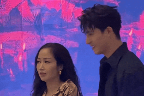 Ốc Thanh V&acirc;n: Kh&ocirc;ng hiểu sao con t&ocirc;i cũng biết, c&ograve;n gửi lại đoạn clip t&ocirc;i đang chửi chồng- Ảnh 4.