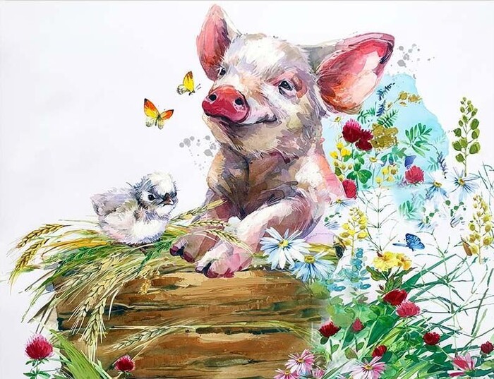 3 con giáp có cơ hội mua căn hộ đầu tiên nhờ thay đổi cách chia tiền: Bước ngoặt tài chính đến sớm hơn dự tính- Ảnh 3.