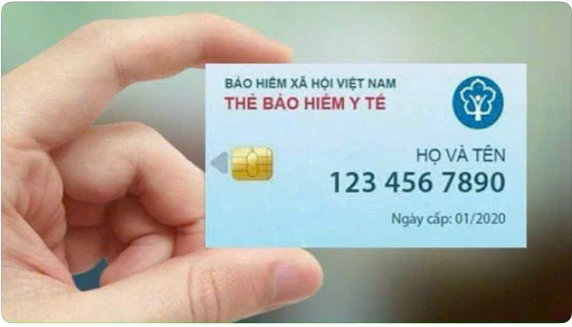 Không cần mang theo thẻ BHYT, người dân vẫn được hưởng đủ quyền lợi khi khám bệnh bằng 3 cách này - Ảnh 1.