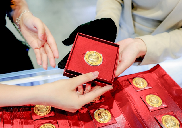 PNJ l&atilde;i hơn 16 tỷ đồng mỗi ng&agrave;y - Ảnh 1.