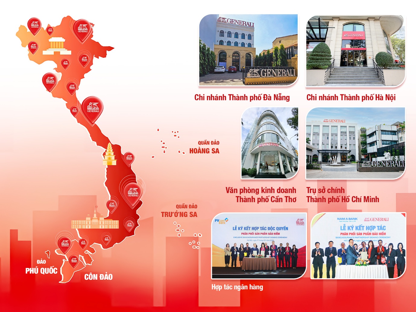 H&agrave;nh tr&igrave;nh 15 năm Generali Việt Nam bảo vệ từng khoảnh khắc - Ảnh 3.