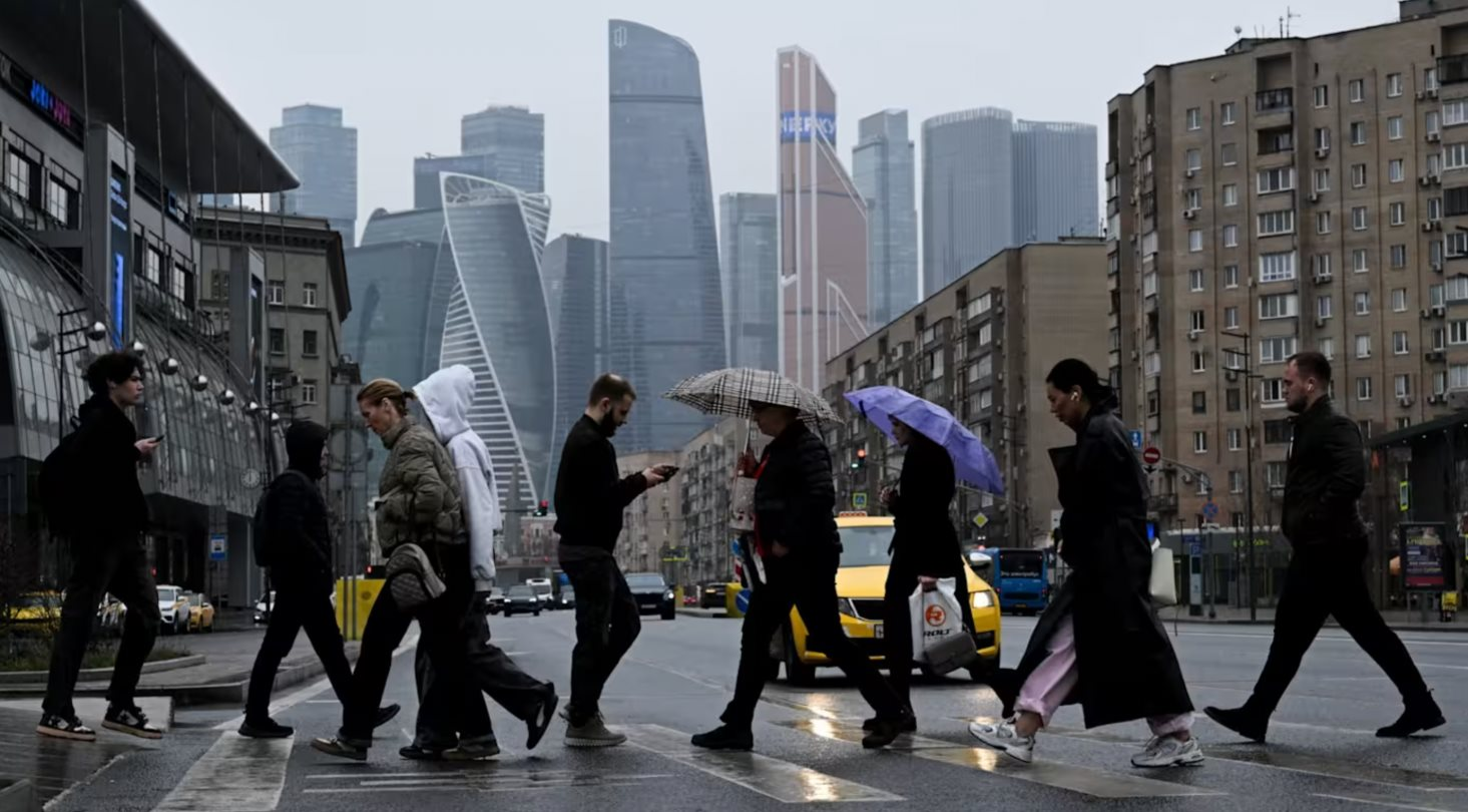 Nga nhận tin dữ từ t&igrave;nh b&aacute;o Thuỵ Điển - Ảnh 1.