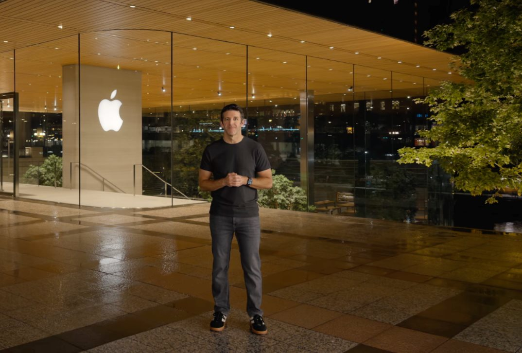John Ternus trở thành CEO mới của Apple: Chuyển giao quyền lực 2026 - Ảnh 1.