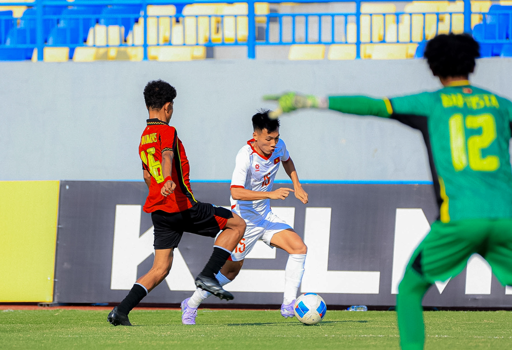 AFF Cup: Việt Nam v&agrave; L&agrave;o tạo n&ecirc;n trận chung kết lịch sử? - Ảnh 1.