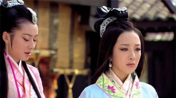 T&agrave;o Th&aacute;o v&agrave; Đinh phu nh&acirc;n: Mối t&igrave;nh s&acirc;u sắc v&agrave; day dứt suốt đời - Ảnh 2.