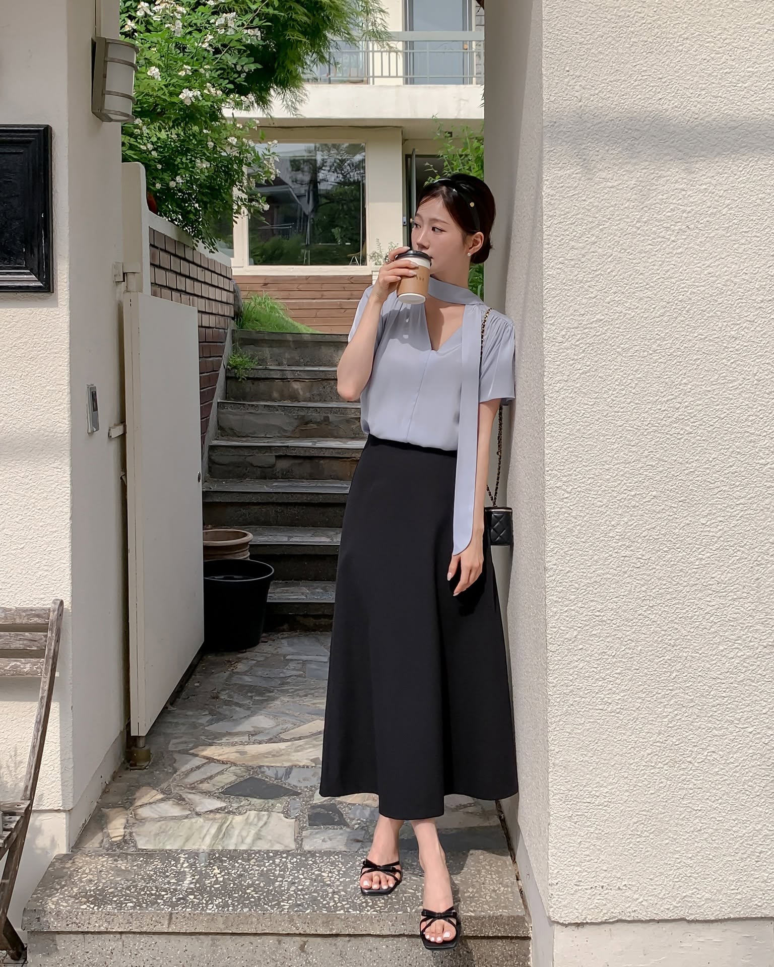 Giữa mu&ocirc;n v&agrave;n mẫu ch&acirc;n v&aacute;y, đ&acirc;y l&agrave; 4 kiểu si&ecirc;u t&ocirc;n d&aacute;ng- Ảnh 1.