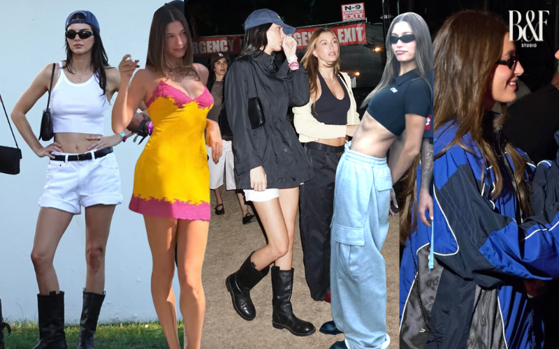 Khi mặc lồng lộn ở Coachella kh&ocirc;ng c&ograve;n l&agrave; trend nữa- Ảnh 1.