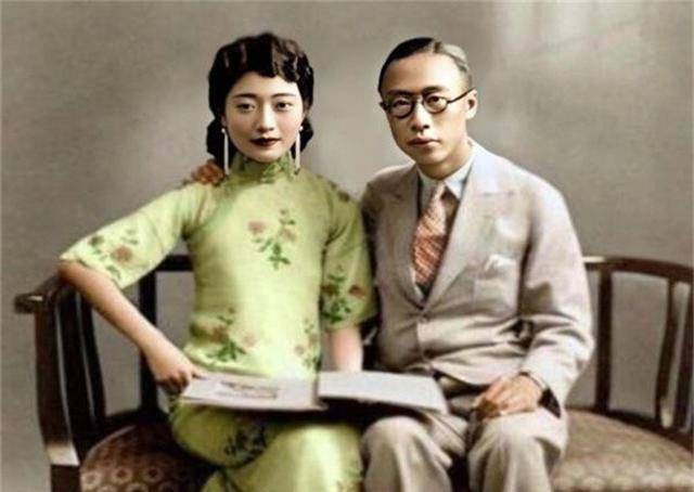 Uyển Dung v&agrave; cuộc đời bi kịch: Ho&agrave;ng hậu cuối c&ugrave;ng của Trung Quốc - Ảnh 2.