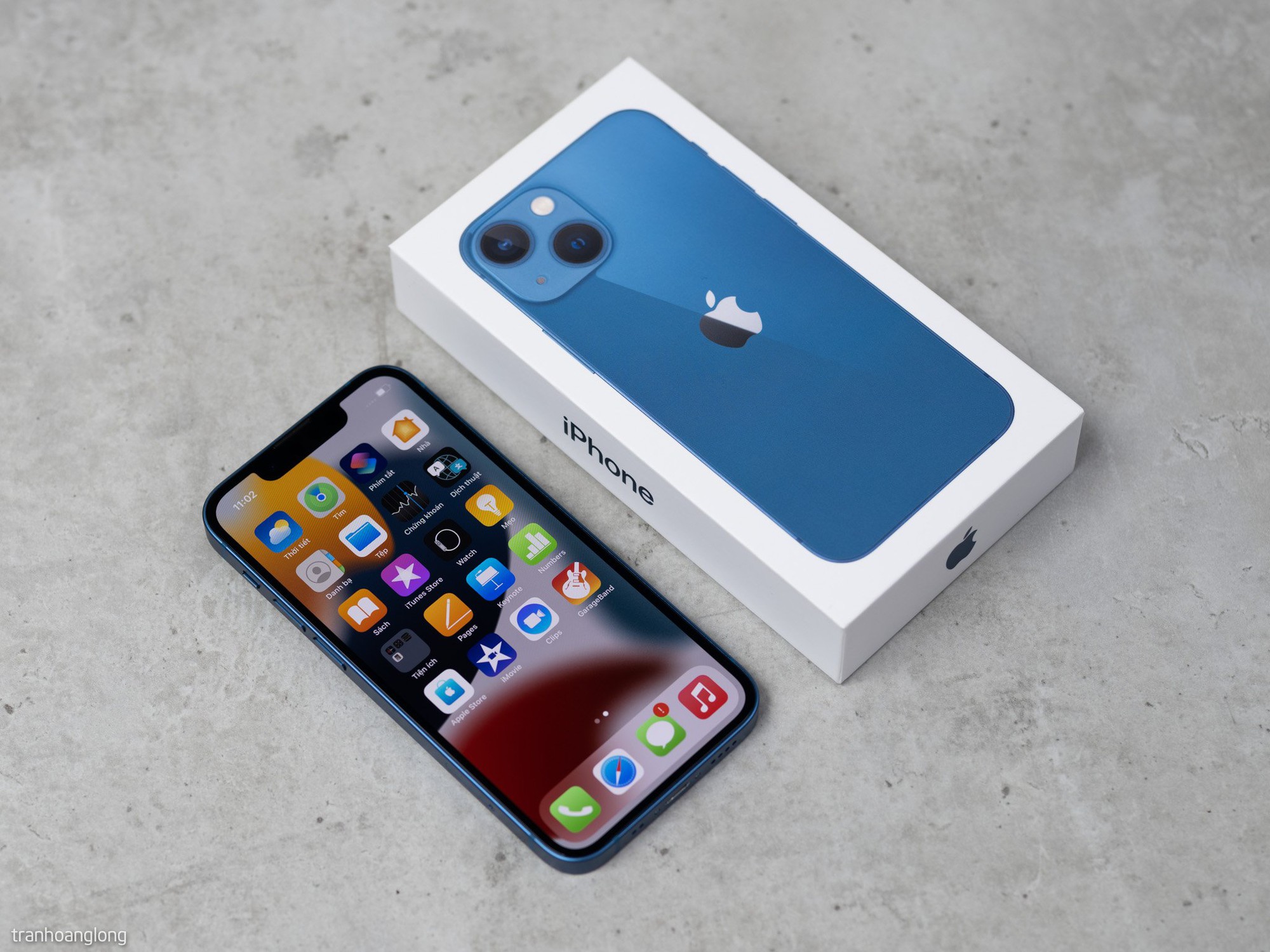 4 Chiếc iPhone gi&aacute; rẻ đ&aacute;ng mua nhất 2026 kh&ocirc;ng thể bỏ qua - Ảnh 1.