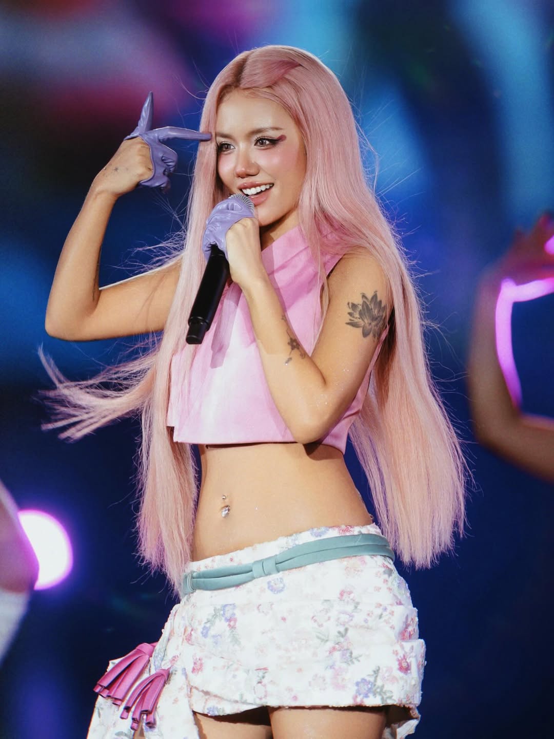 phương ly - Ảnh 6.