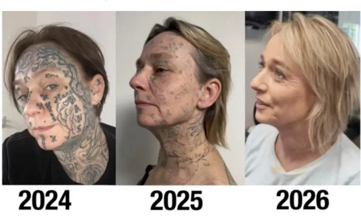 Bạn trai cưỡng &eacute;p xăm 250 h&igrave;nh l&ecirc;n cơ thể người y&ecirc;u để đ&aacute;nh dấu chủ quyền - Ảnh 2.