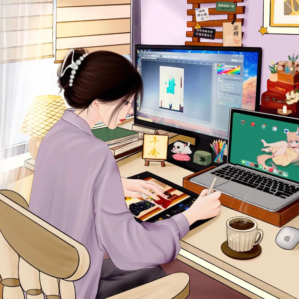 Từng nợ gần 3 tỷ đồng, t&ocirc;i trả được 1,8 tỷ sau 3 năm: 4 nguy&ecirc;n tắc gi&uacute;p tho&aacute;t nợ m&agrave; kh&ocirc;ng cần &ldquo;l&agrave;m gi&agrave;u nhanh&rdquo;- Ảnh 4.