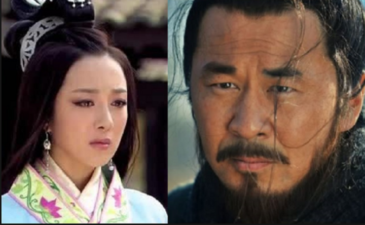 T&agrave;o Th&aacute;o v&agrave; Đinh phu nh&acirc;n: Mối t&igrave;nh s&acirc;u sắc v&agrave; day dứt suốt đời - Ảnh 4.