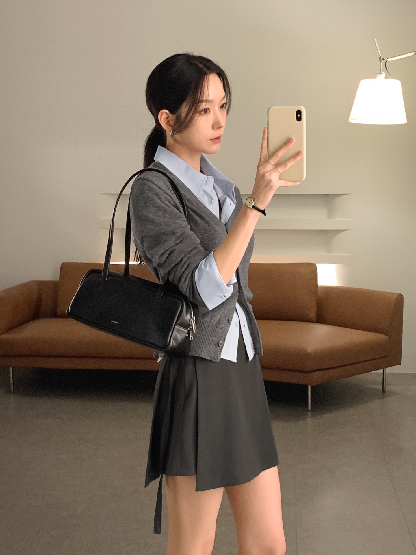 Giữa mu&ocirc;n v&agrave;n mẫu ch&acirc;n v&aacute;y, đ&acirc;y l&agrave; 4 kiểu si&ecirc;u t&ocirc;n d&aacute;ng- Ảnh 6.