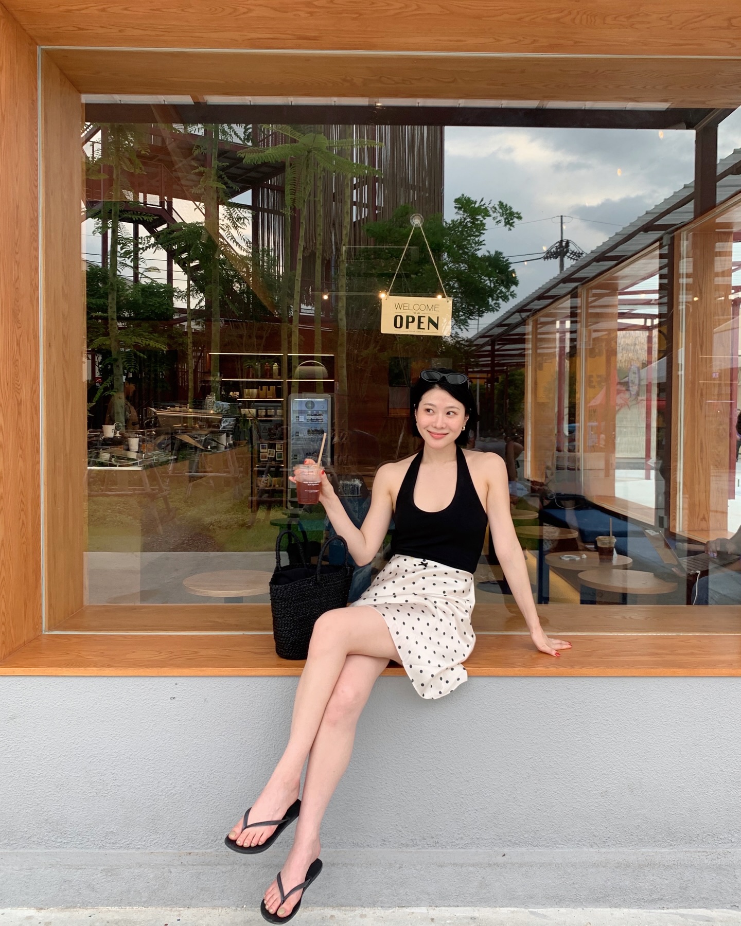 Giữa mu&ocirc;n v&agrave;n mẫu ch&acirc;n v&aacute;y, đ&acirc;y l&agrave; 4 kiểu si&ecirc;u t&ocirc;n d&aacute;ng- Ảnh 3.