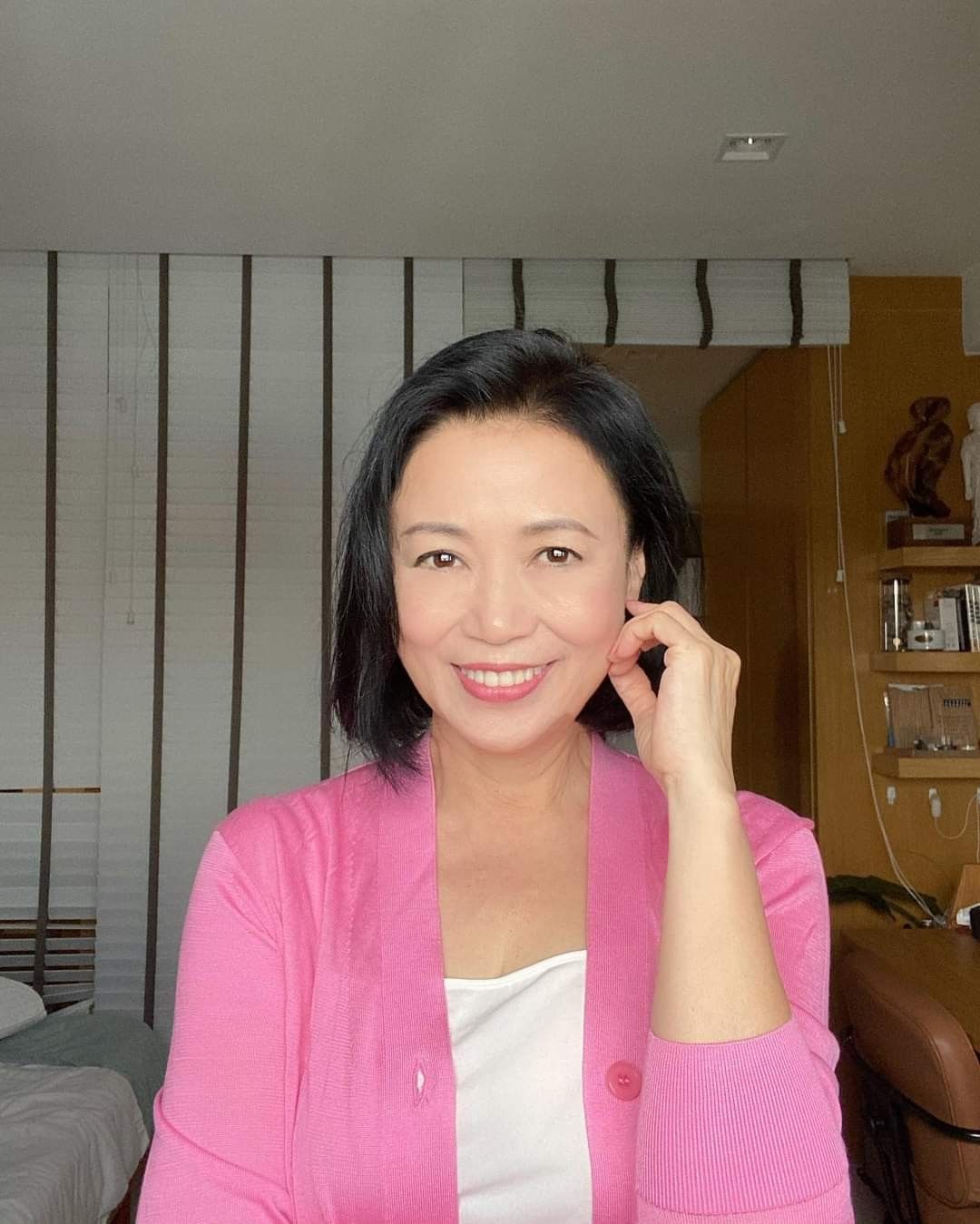 Sống thoải m&aacute;i với lương hưu 6 triệu/th&aacute;ng: T&ocirc;i đ&atilde; chuẩn bị t&agrave;i ch&iacute;nh từ tuổi 40 - Ảnh 2.