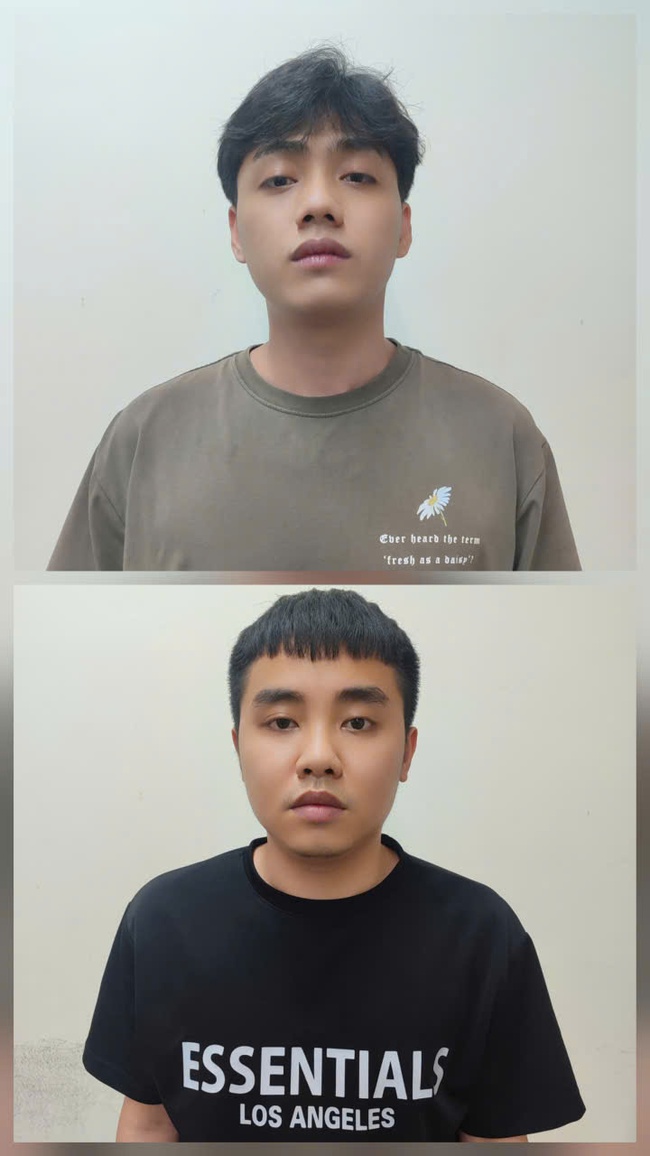 Vận động đối tượng truy n&atilde; quốc tế về Việt Nam đầu th&uacute; năm 2026 - Ảnh 1.