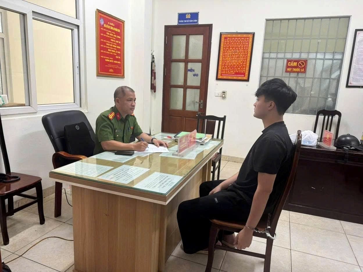 C&ocirc;ng an cảnh b&aacute;o khẩn về số t&agrave;i khoản 100256947 tại Eximbank: Một người đ&agrave;n &ocirc;ng mất hơn 180 triệu sau khi chuyển tiền - Ảnh 1.